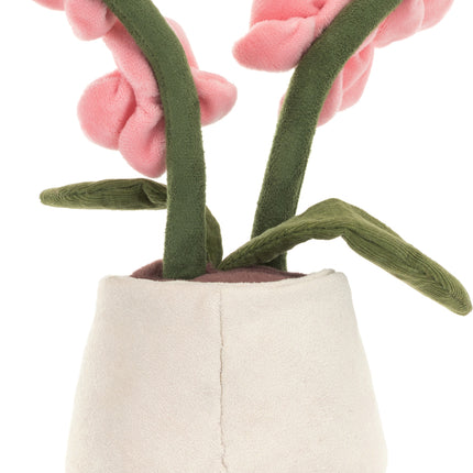 Amuseables Pink Orchid