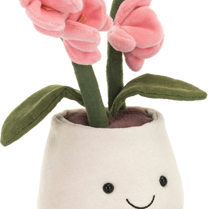 Amuseables Pink Orchid