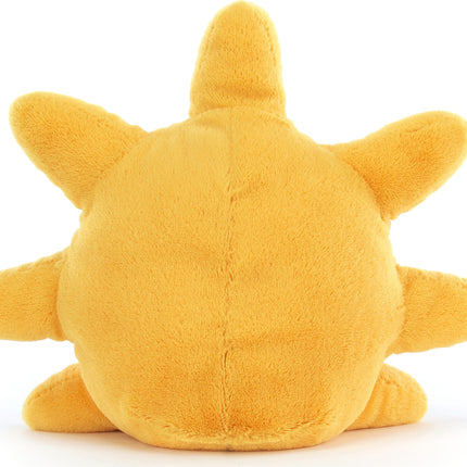 Amuseable Sun
