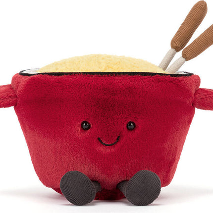 Amuseables Cheese Fondue