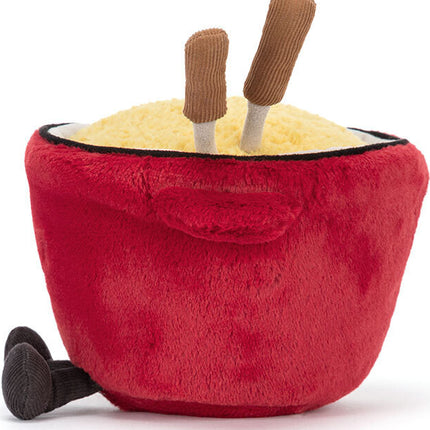 Amuseables Cheese Fondue