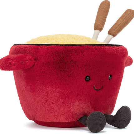 Amuseables Cheese Fondue
