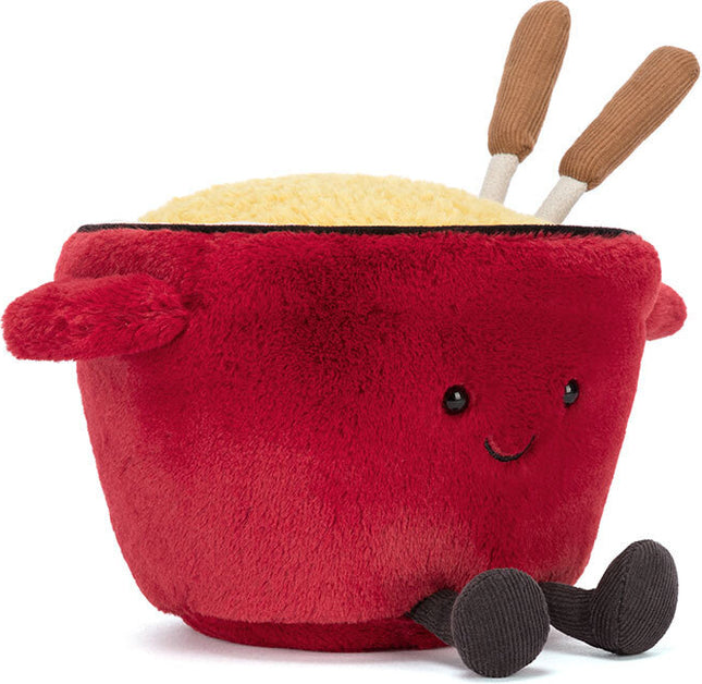 Amuseables Cheese Fondue
