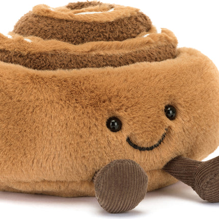 Amuseables Cinnamon Bun