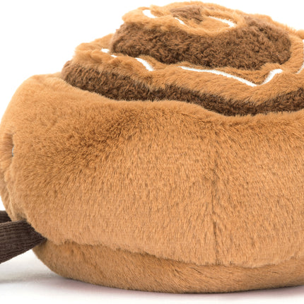 Amuseables Cinnamon Bun