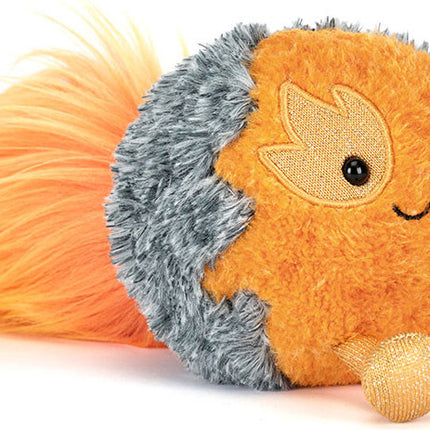 Amuseables Space Comet