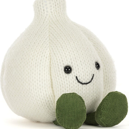 Amuseables Garlic