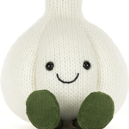 Amuseables Garlic