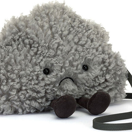 Amuseable Storm Cloud Bag