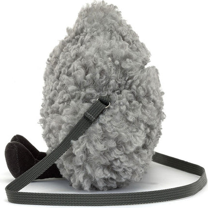 Amuseable Storm Cloud Bag