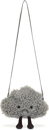 Amuseable Storm Cloud Bag