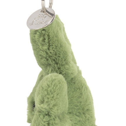 Amuseables Siofra Shamrock Bag Charm