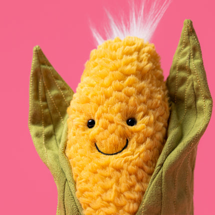 Amuseables Sweetcorn