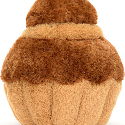 Amuseables Brigitte Brioche
