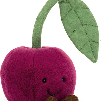 Amuseables Cherry