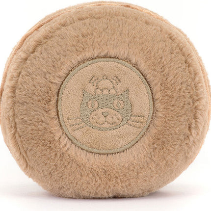 Amuseables Mona Macaron