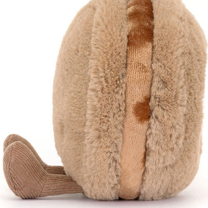 Amuseables Mona Macaron