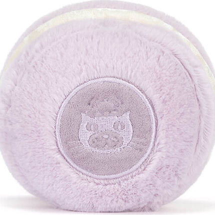 Amuseables May Macaron (Lavender)