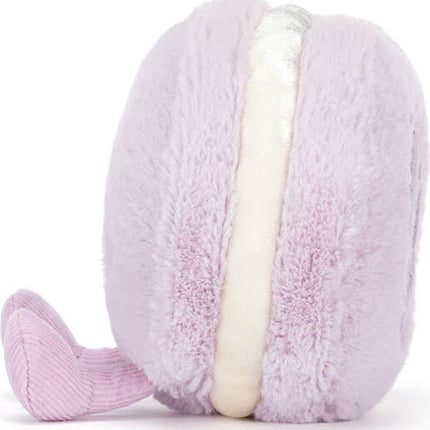 Amuseables May Macaron (Lavender)