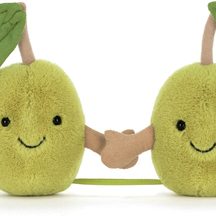 Amuseables Pair of Olives
