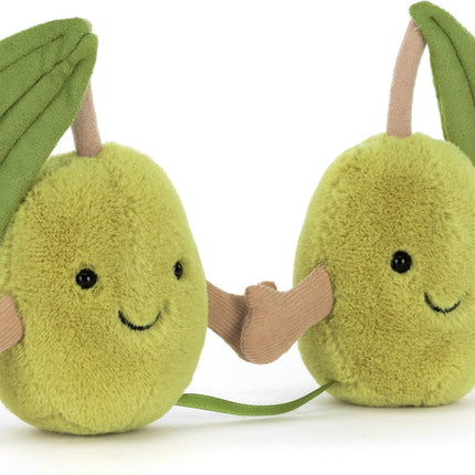 Amuseables Pair of Olives