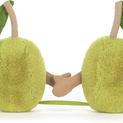 Amuseables Pair of Olives