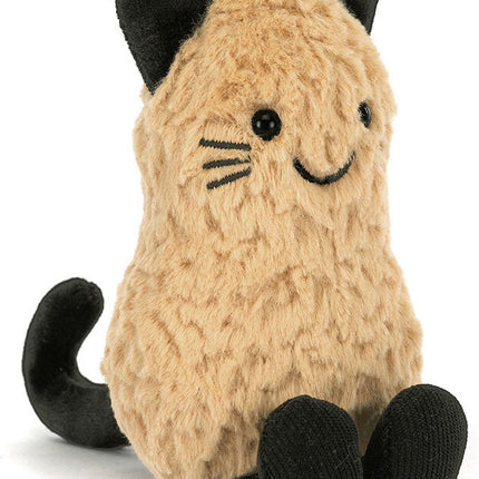 Amuseables Peanut Cat Outfit