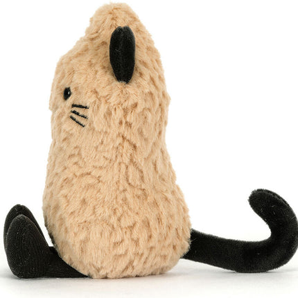 Amuseables Peanut Cat Outfit