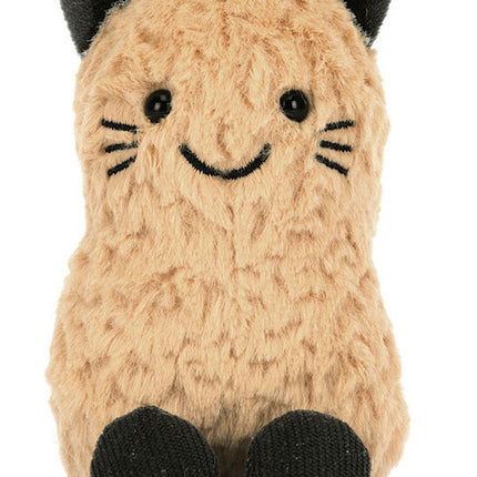 Amuseables Peanut Cat Outfit