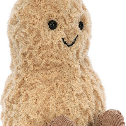 Amuseable Peanut
