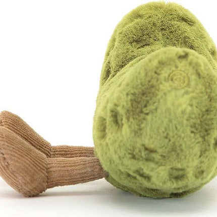 Amuseable Pickle