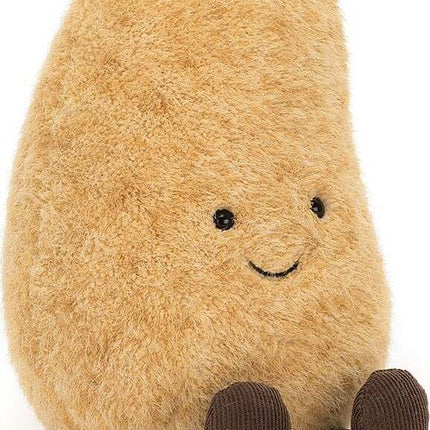 Amuseable Potato