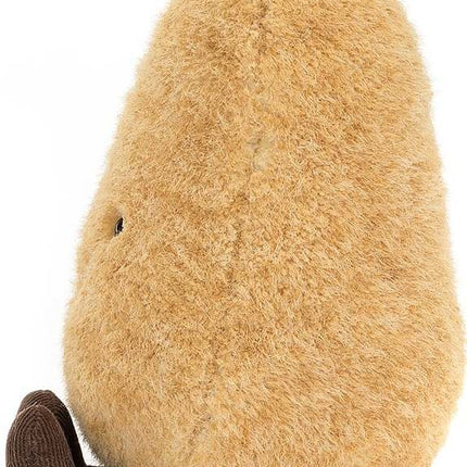 Amuseable Potato