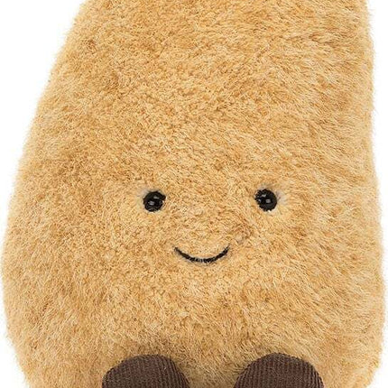 Amuseable Potato
