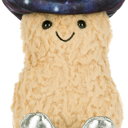 Amuseables Peanut Space Rodeo Outfit