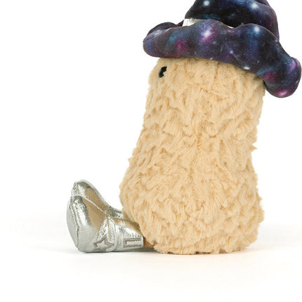 Amuseables Peanut Space Rodeo Outfit