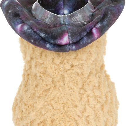 Amuseables Peanut Space Rodeo Outfit