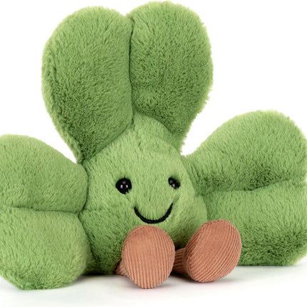 Amuseables Siofra Shamrock