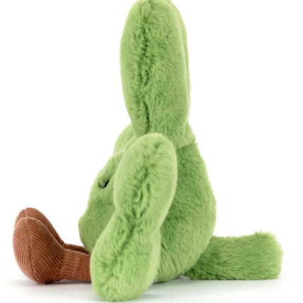 Amuseables Siofra Shamrock