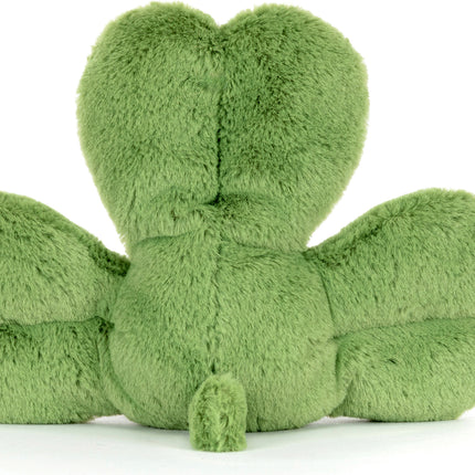 Amuseables Siofra Shamrock