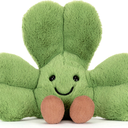 Amuseables Siofra Shamrock