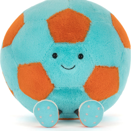 Jellycat Football