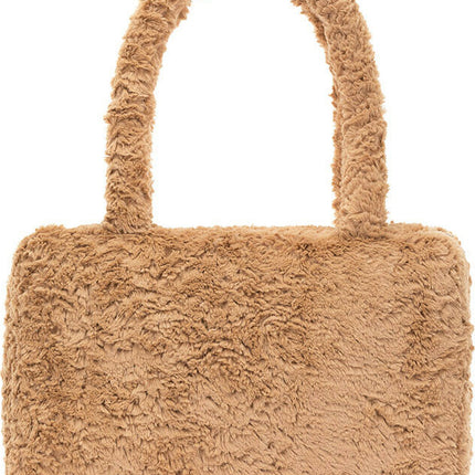 Bartholomew Bear Tote Bag