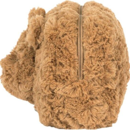Bartholomew Bear Pouch