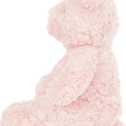 Leola Pink Bear (Medium)