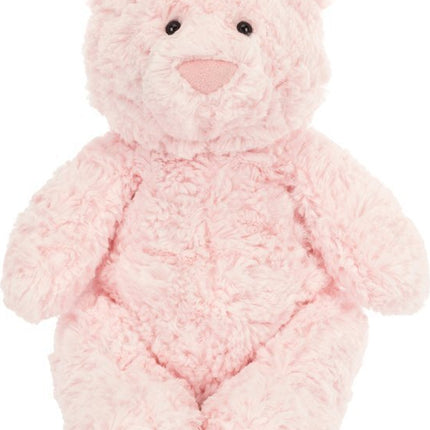 Leola Pink Bear (Medium)