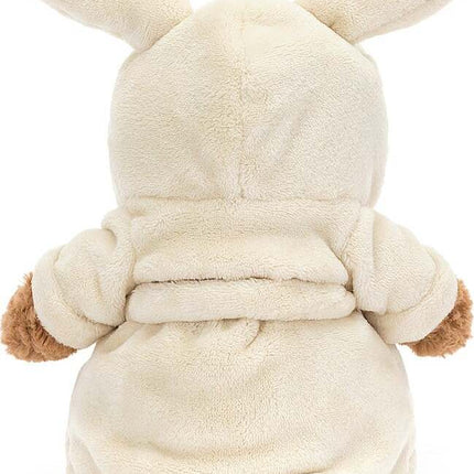 Bartholomew Bear Bathrobe