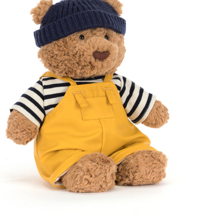 Bartholomew Bear Seafarer