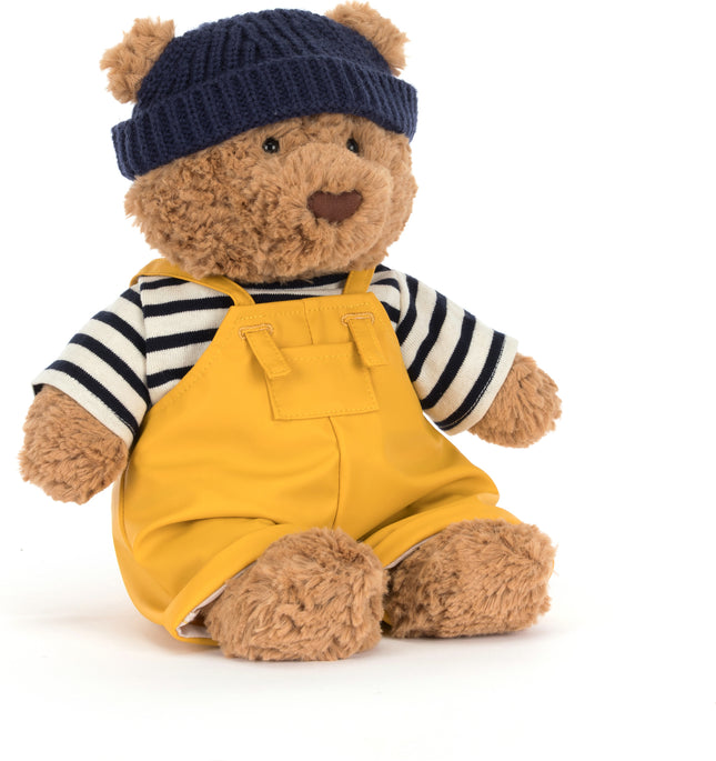 Bartholomew Bear Seafarer