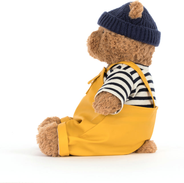 Bartholomew Bear Seafarer